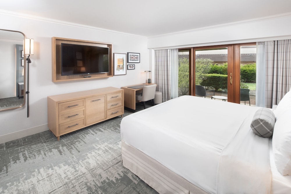 Suite, 1 King Bed photo 2