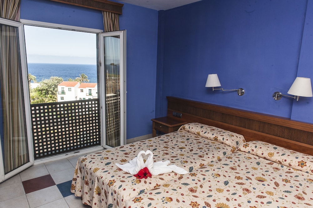 Apartamento Estándar de 1 Habitación