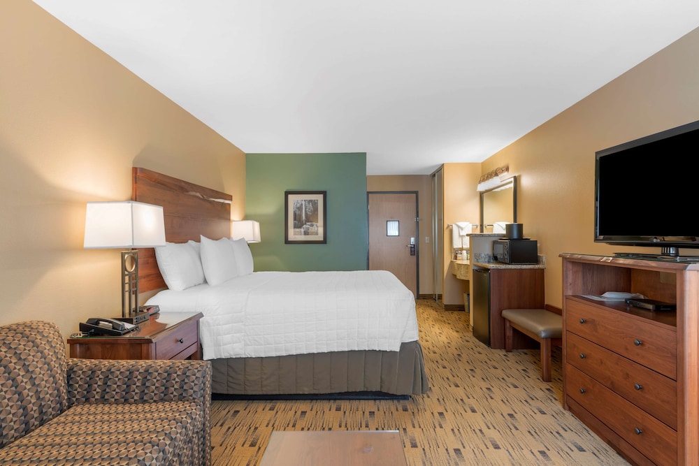 Best Western Plus Columbia River Inn, Billede 4