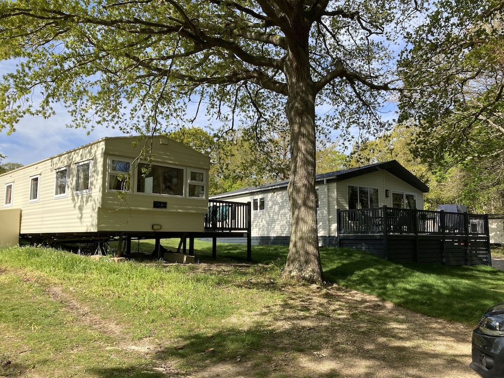 Cabin photo 1