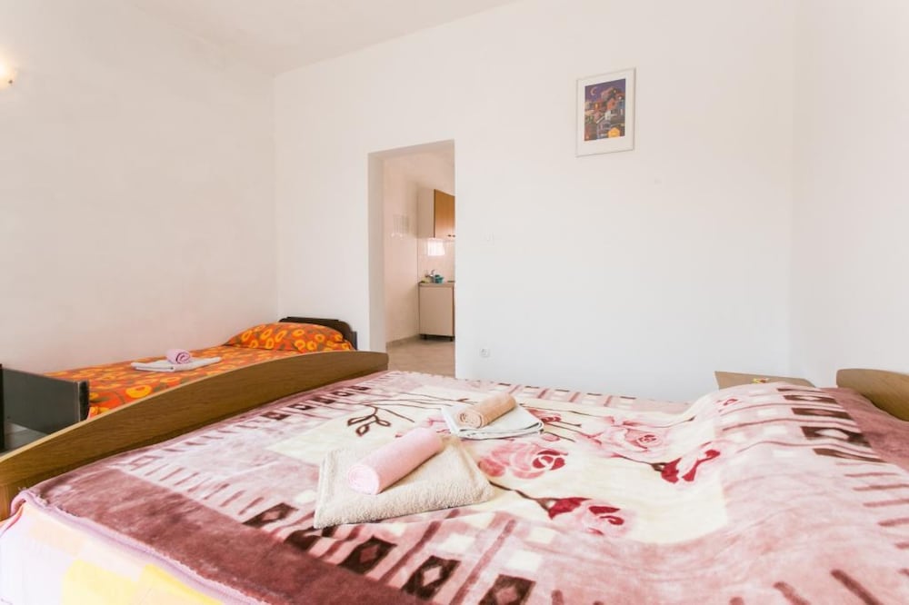 Apartment, 1 Bedroom, Terrace, Sea View photo 1