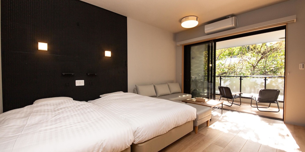 Dog Friendly Room (Pets Allowed) - Photo 1