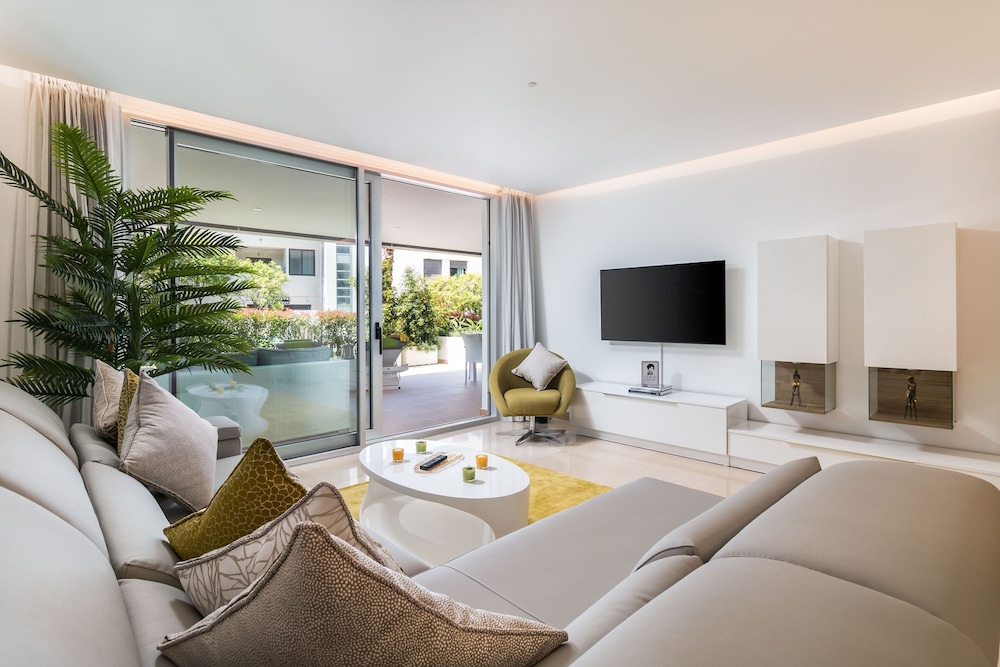 Apartamento, 2 Dormitorios (II)