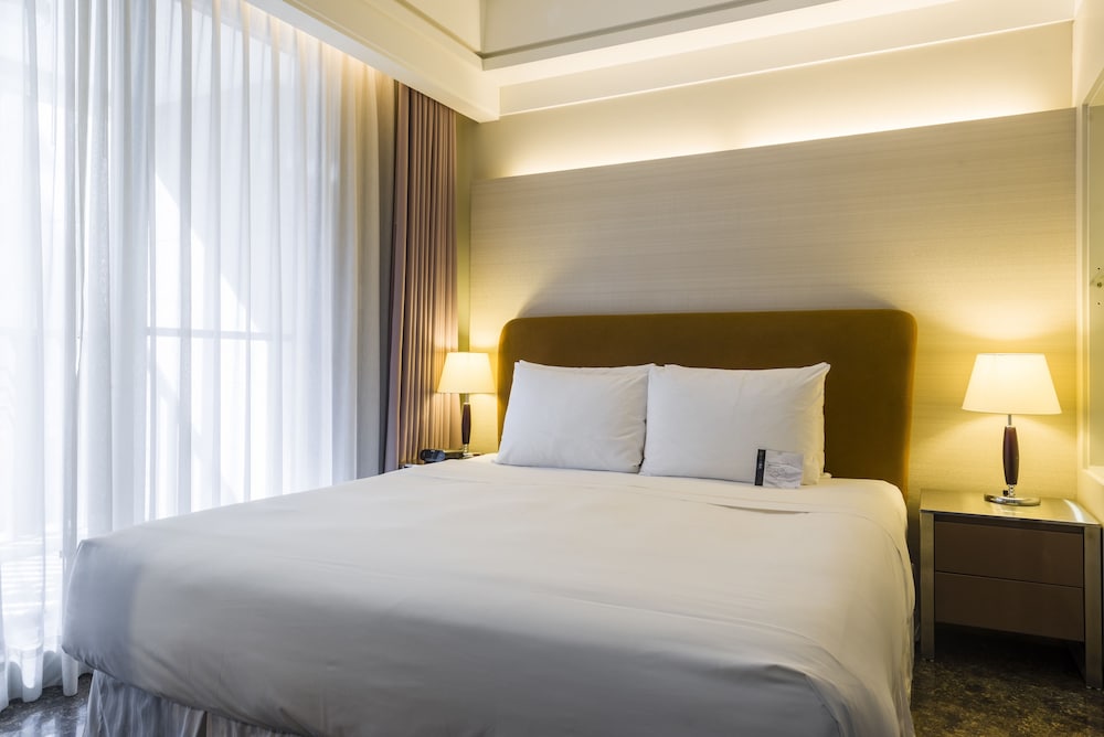 Suite, Park View photo 2