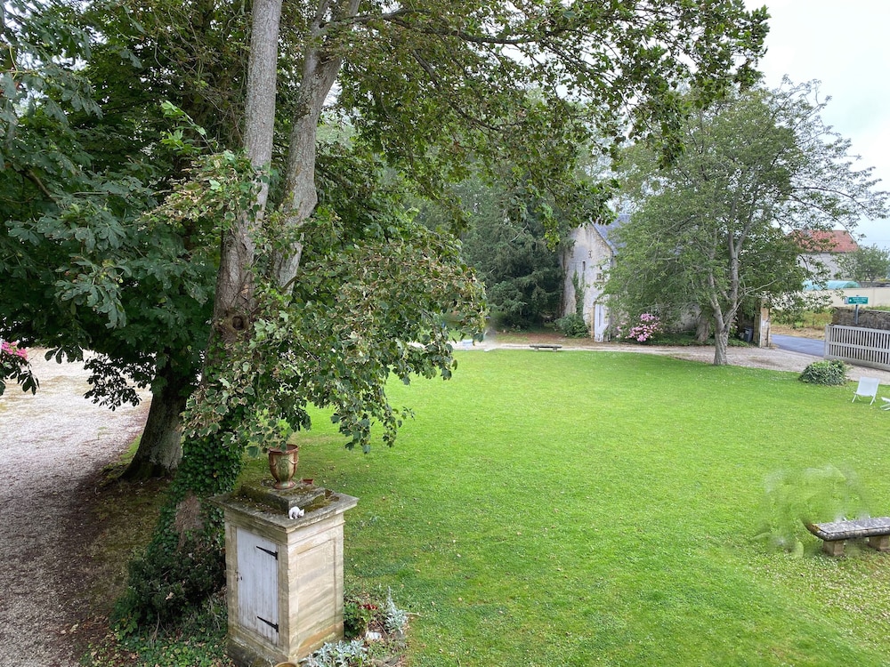 Suite Directoire photo 2