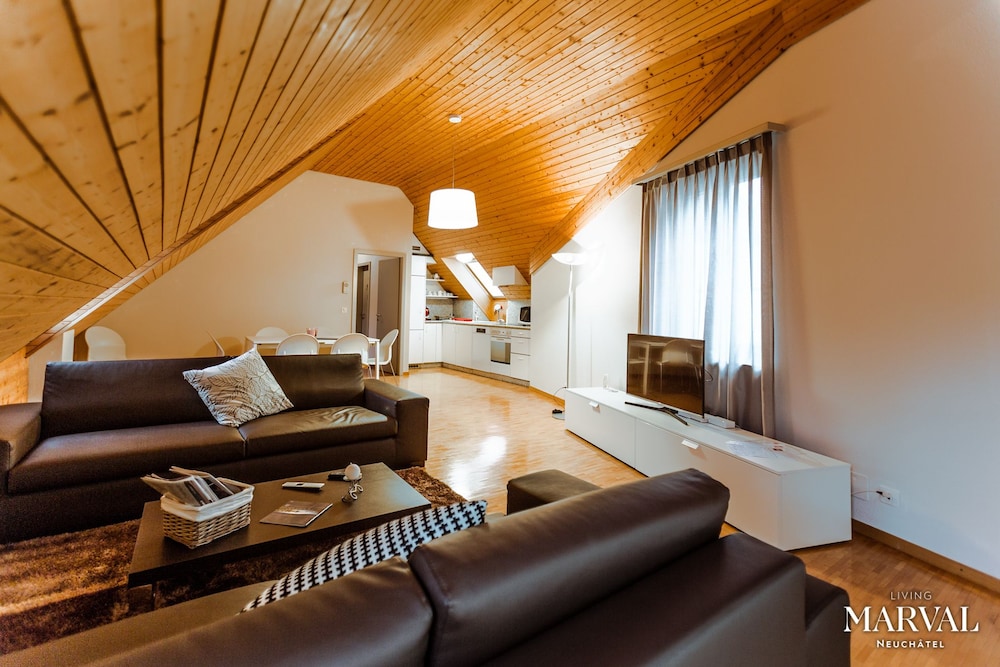 Superior Apartment (Samuel de Marval) photo 3