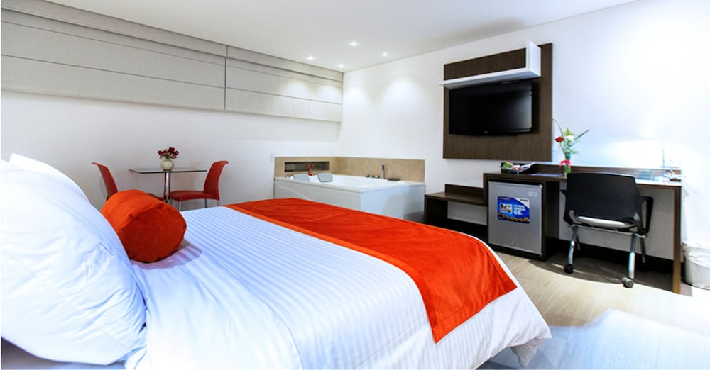 Executive Room photo 2