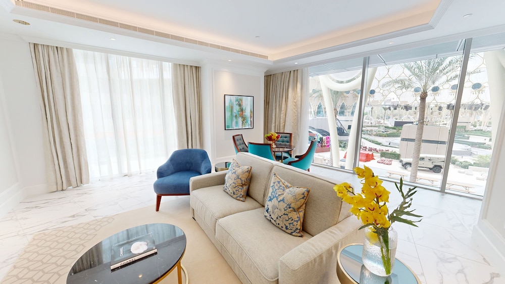 Superior One Bedroom Apartment photo 3