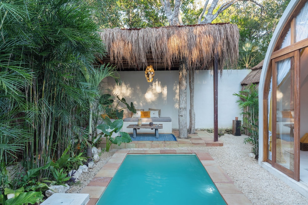 Superior Villa - Photo 15