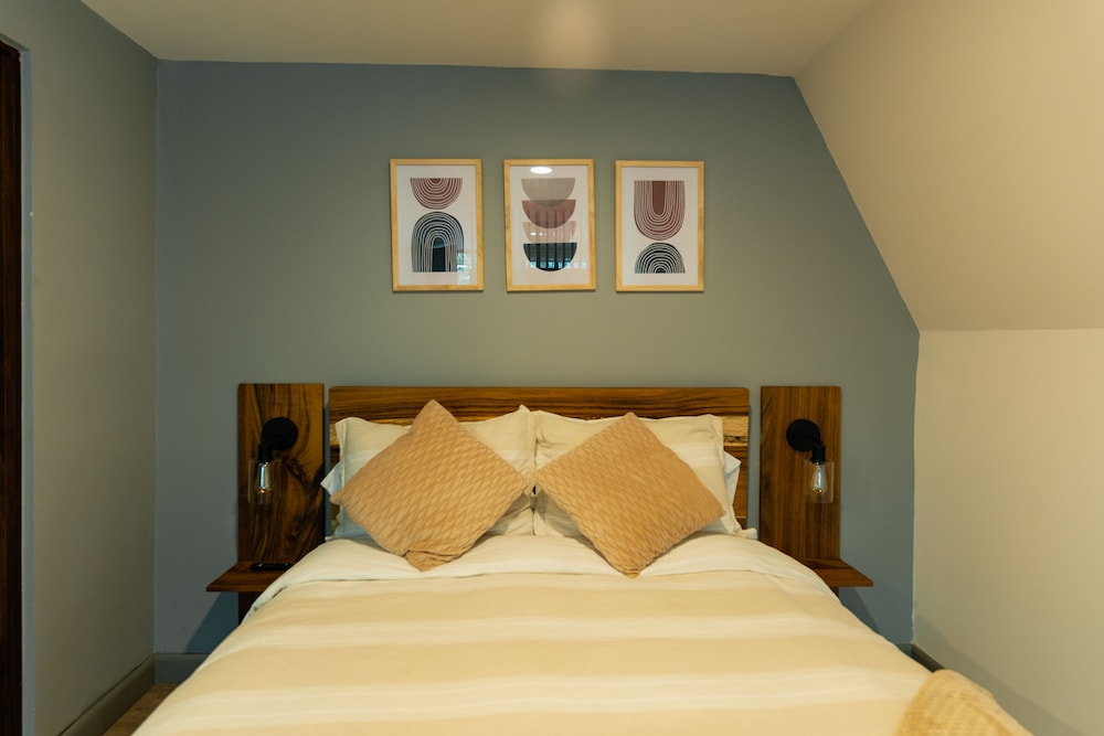 Chalet photo 1