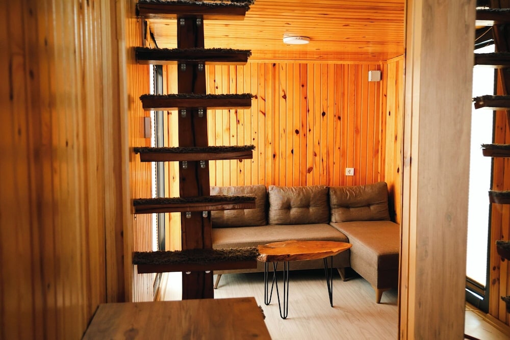 Superior Chalet, Patio photo 1
