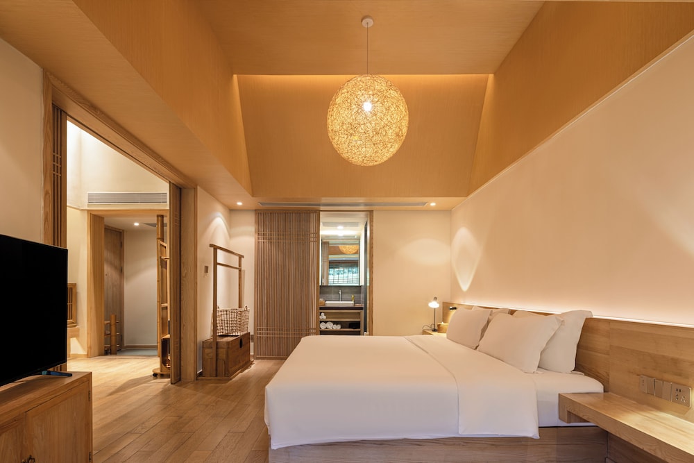 Exclusive Double Room, Balcony, Mountain View photo 1
