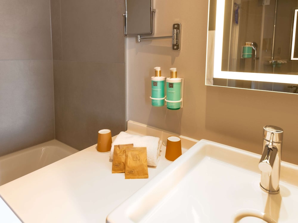 Executive Suite, Multiple Beds