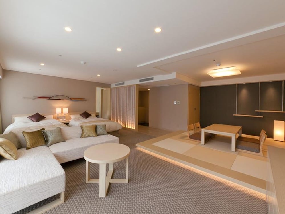 Suite Room, Non-smoking
