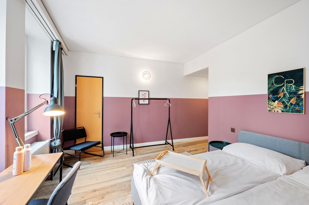 Superior Double Room photo 2