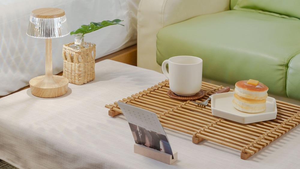 Basic Room, 1 Bedroom (white 201) - Photo 8
