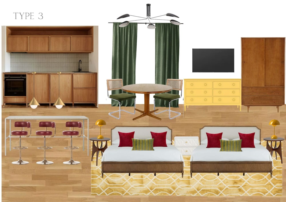 House, 3 Bedrooms