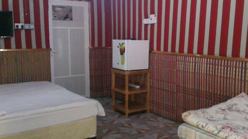 Deluxe Triple Room photo 3