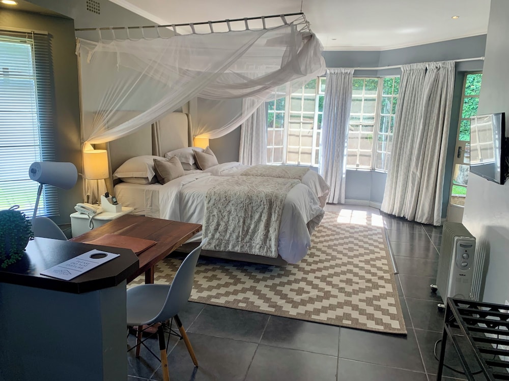 Double Room photo 3
