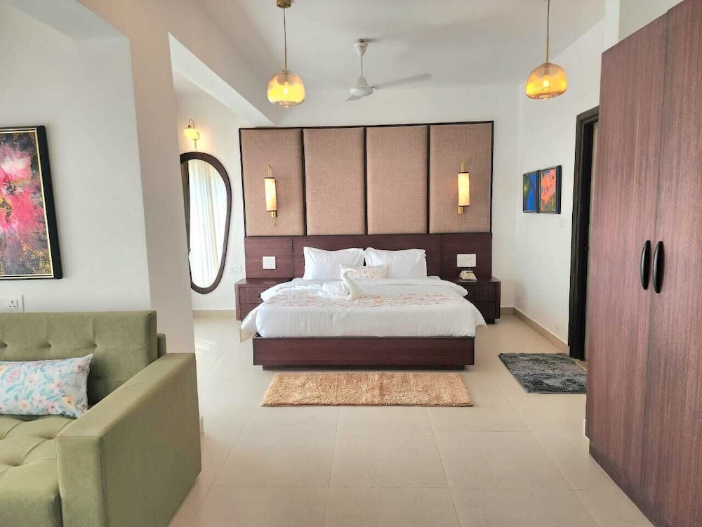 Deluxe Double Room photo 3