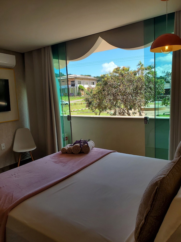 Deluxe Double Room - Photo 39