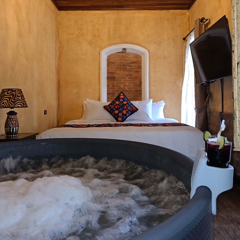 Junior Room