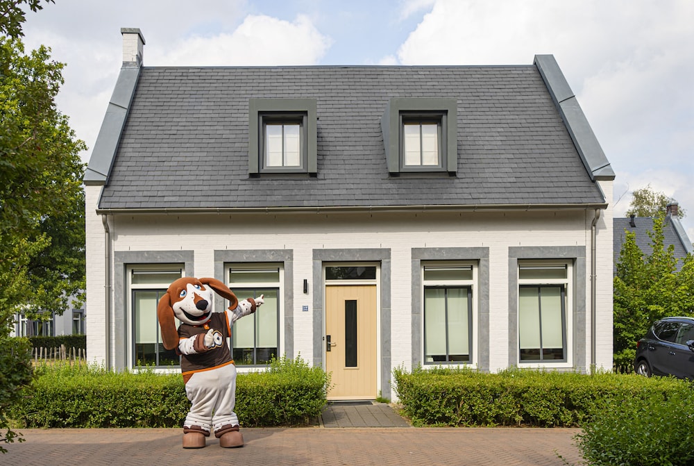 Comfort House, 3 Bedrooms (Koopliedenhuis Comfort Kids)