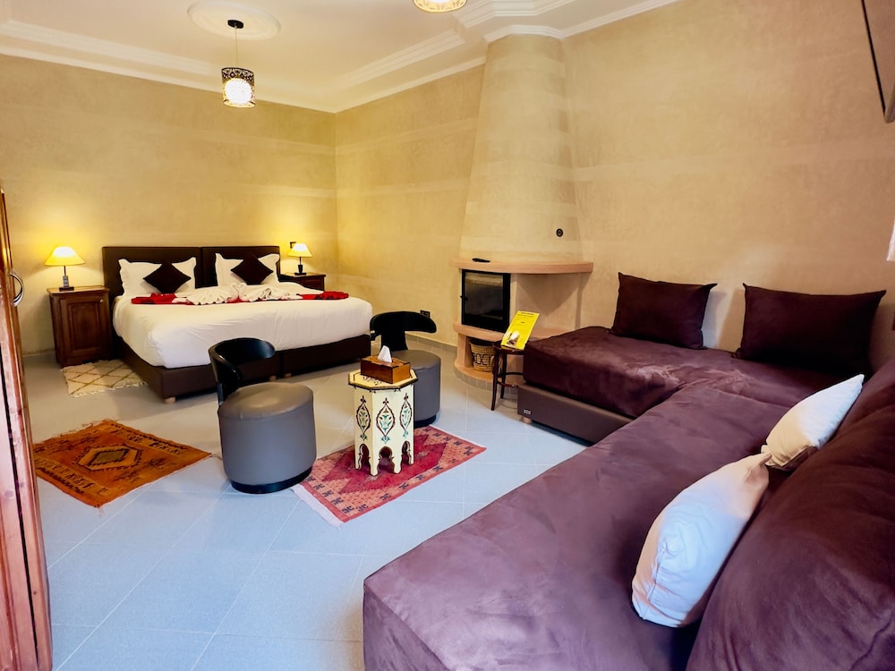 Classic Double Room photo 2