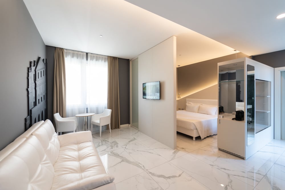 Suite, Terrace, Garden View (La Scala) photo 1