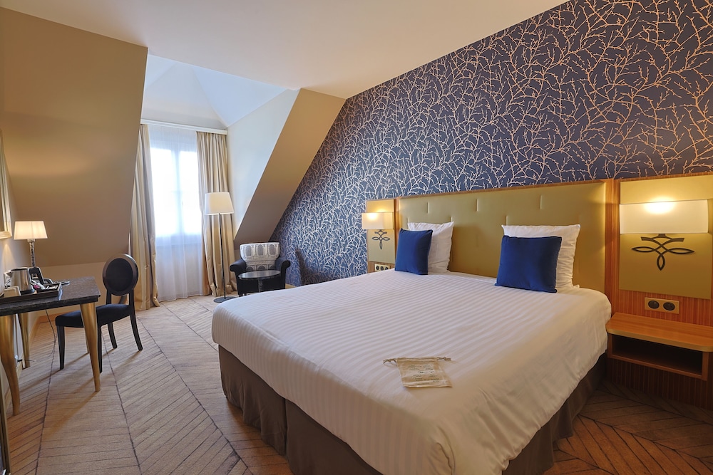 Standard Room - Photo 1