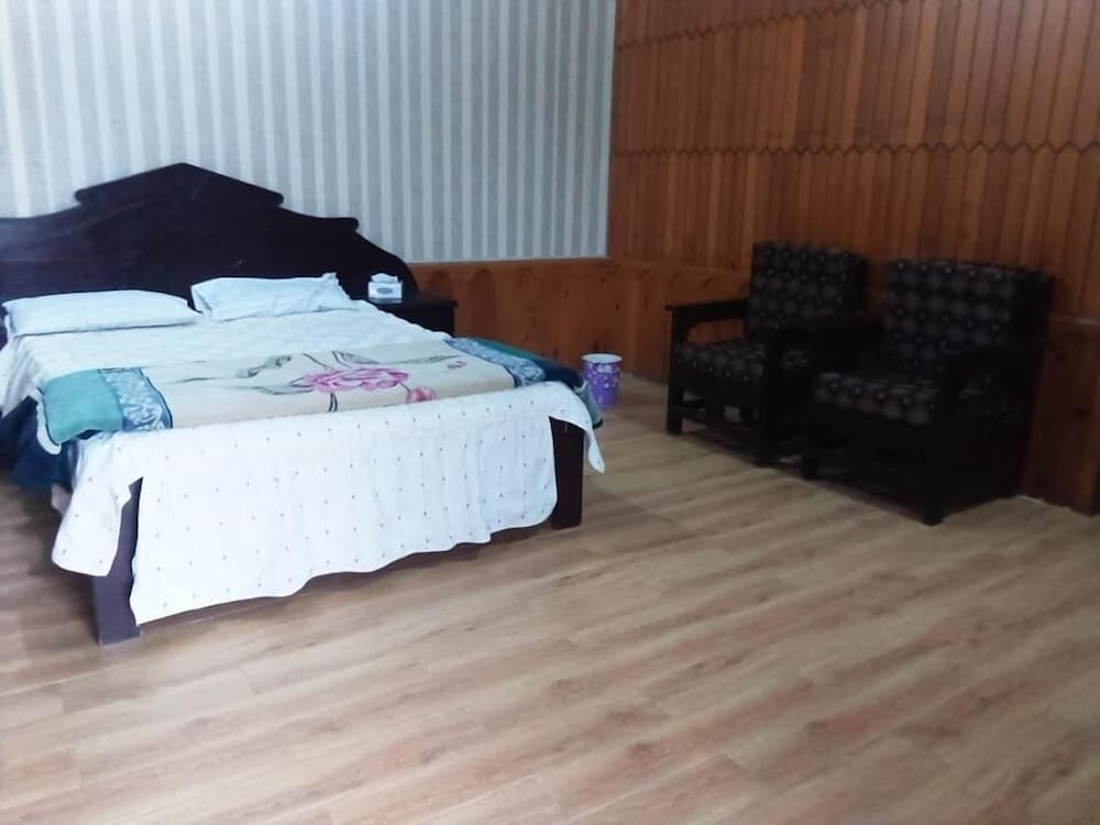 Standard Double Room photo 3