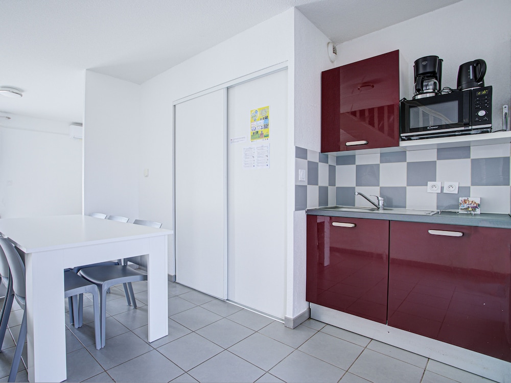Apartment 1 room 6 people - Photo 3