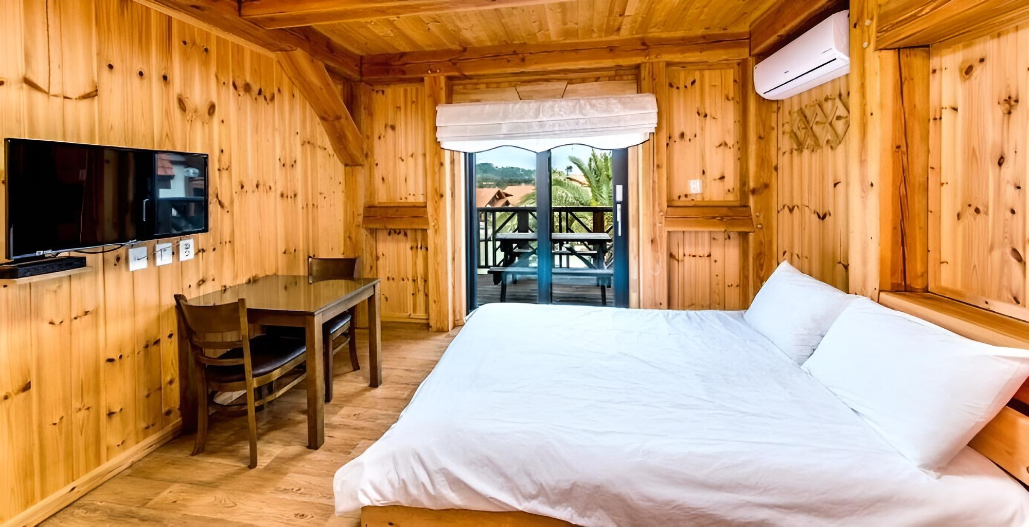 Double Room photo 1