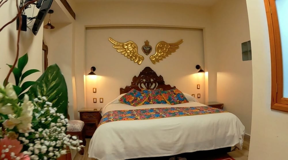 Deluxe Room, 1 King Bed