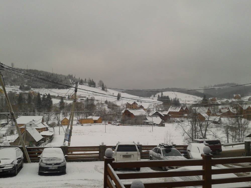 Standard Triple Room, 1 Bedroom, Mountain View photo 3