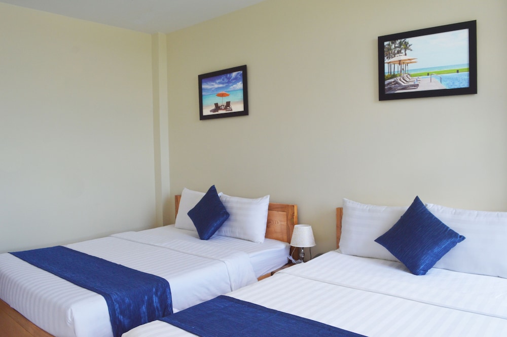Family Mountain View Room - Photo 4