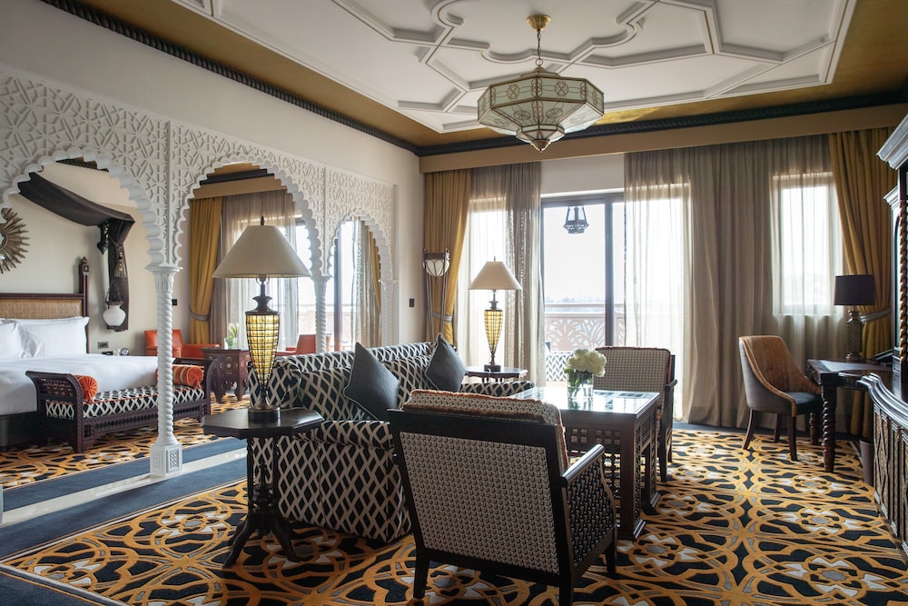 Junior Suite (Arabian)