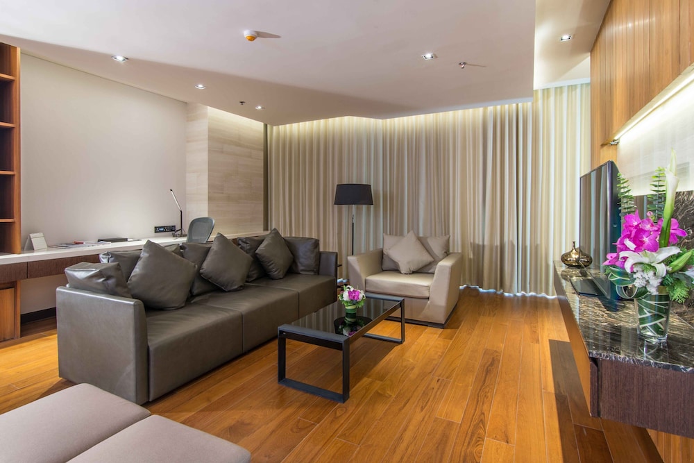 Premium Apartment - Photo 7