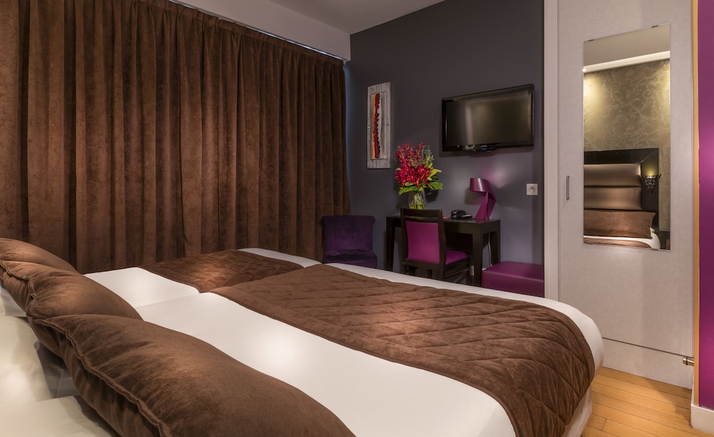 Triple Room photo 1