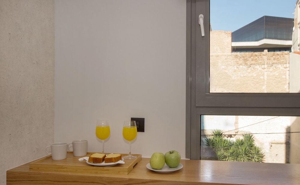 Design Apartment, 1 Bedroom, Balcony (2) photo 2