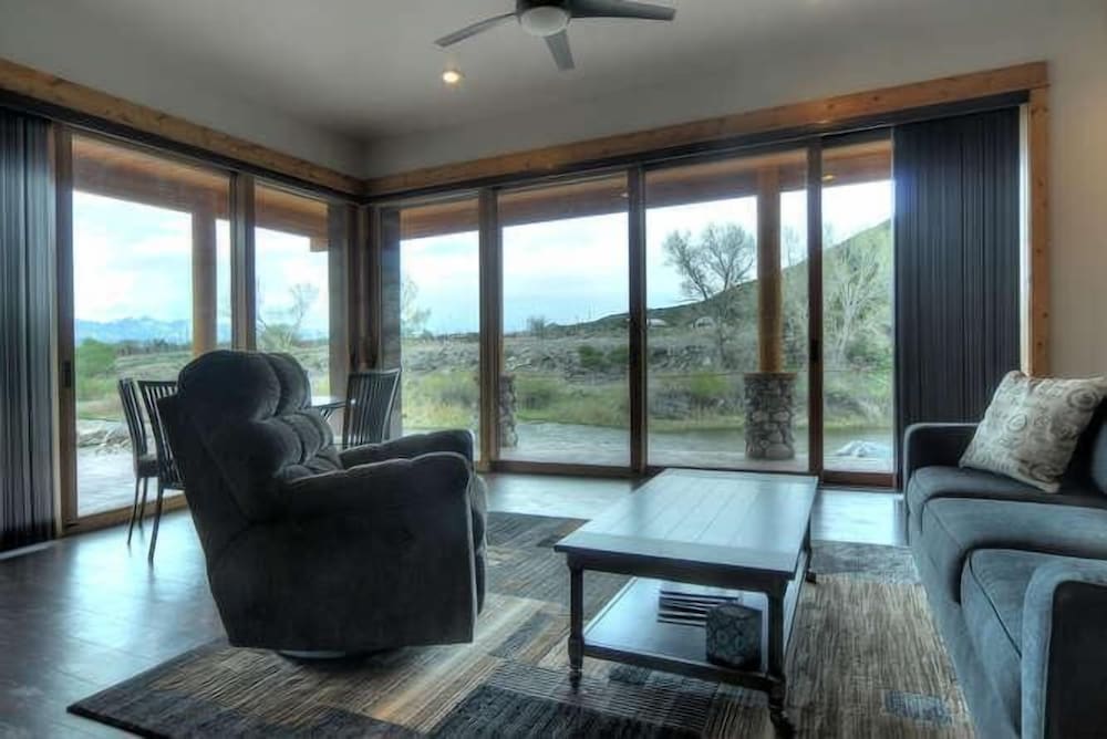 Comfort House, 1 Bedroom, Mountainside photo 3