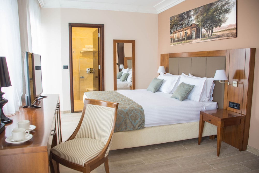Standard Double/Twin room photo 3