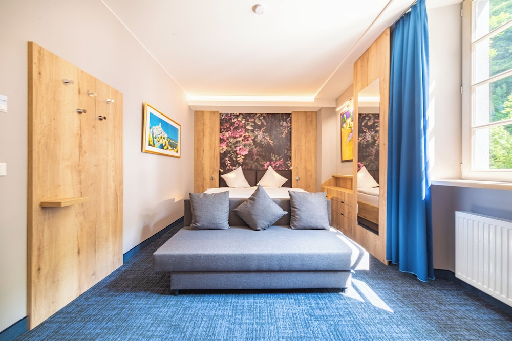 Superior Double Room - Photo 1
