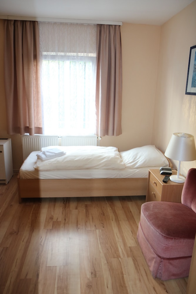 Comfort Single Room photo 1