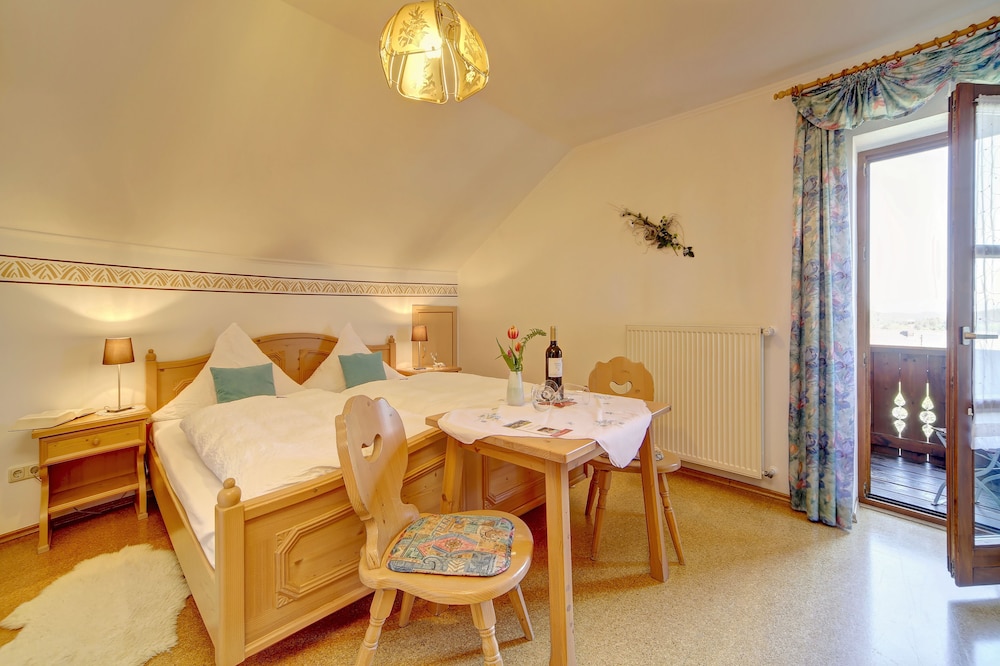 Standard Room, Mountain View photo 2