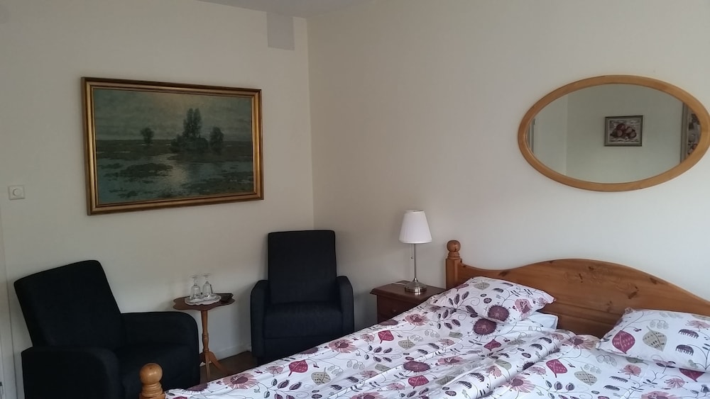 Triple Room, Private Bathroom photo 2