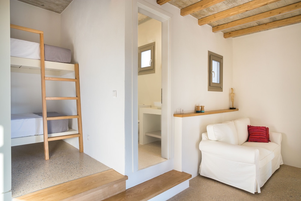 Family Villa, 2 Bedrooms, Non Smoking, Hill View photo 2