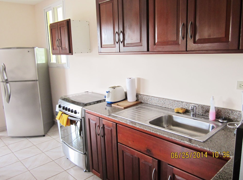 Deluxe Apartment photo 3