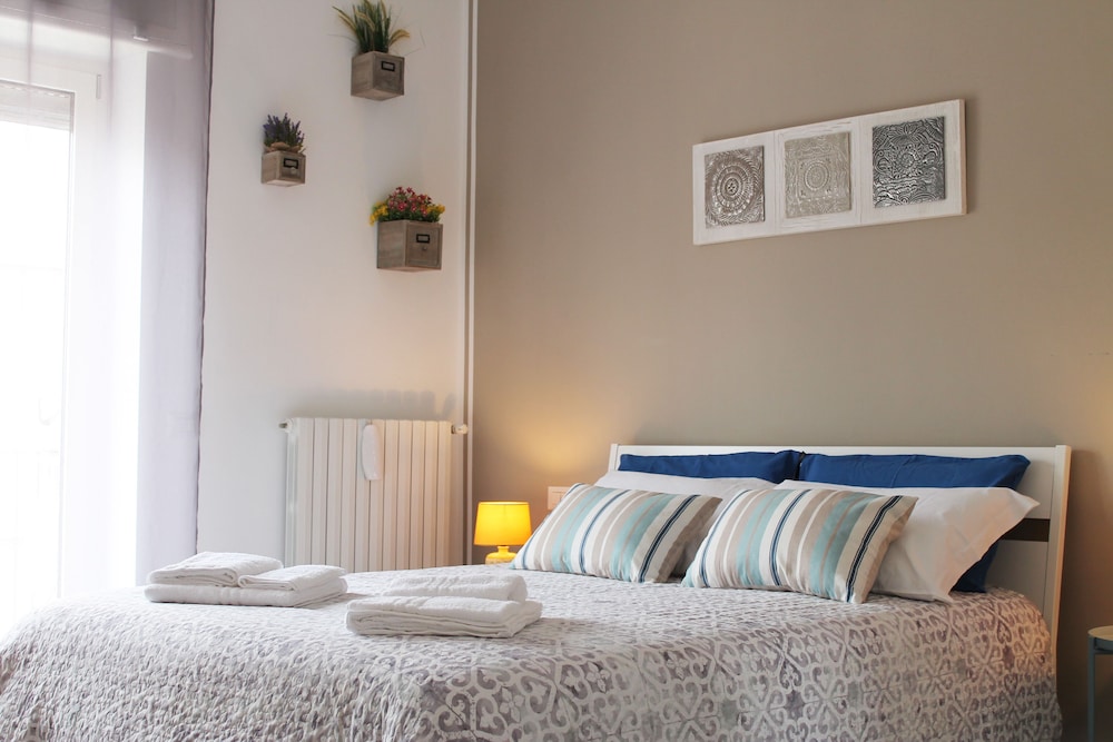 Family Double Room, 1 Bedroom, City View photo 1
