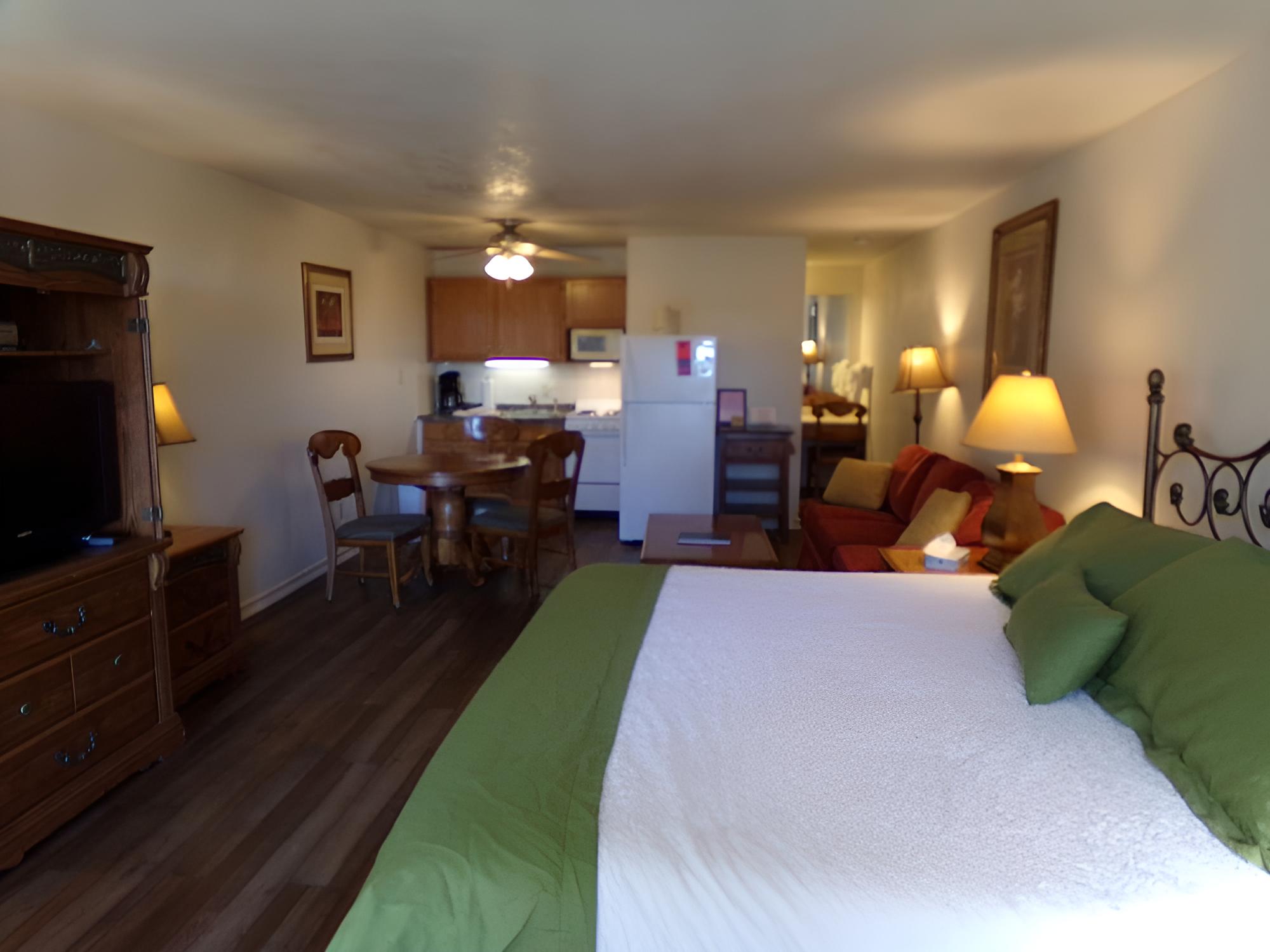 Unit 127 - Studio Condominium photo 3
